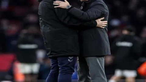 大乐透期号专家推荐：埃弗顿对阵曼联，曼联能否客场取胜